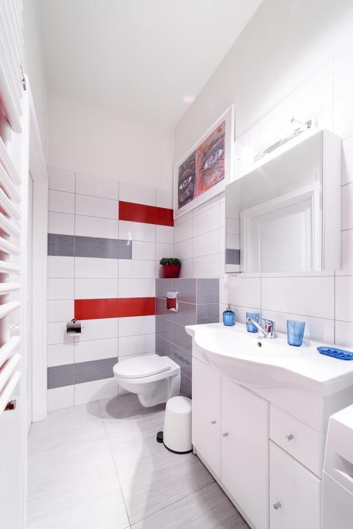 Horizon Apartments - Plac Nowy كراكوفيا المظهر الخارجي الصورة